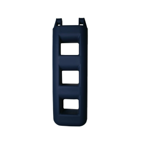 Majoni Ladder fender 3 trin 25x12x75 4kg, navy