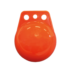 Majoni markeringsbje 20cm orange