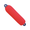 Fenderovertrk polyform us F7 104x38cm rd