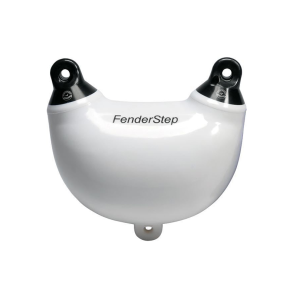 Dan-Fender Fenderstep hvid