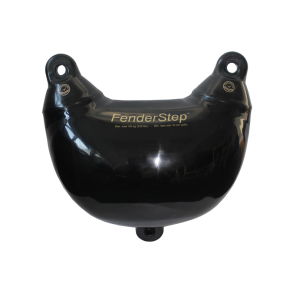 Dan-Fender Fenderstep sort