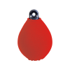 Fenderovertrk polyform us A0 29x20 rd