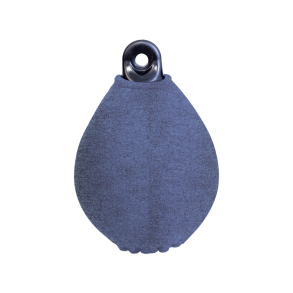 Fenderovertrk polyform us A4 71x55cm antracit