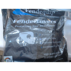 Fenderovertrk til Dan-fender, navy