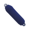 Fenderovertrk 8x27 dan hill 76,5x20cm navy 2stk