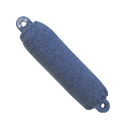 Fenderovertrk til Dan-fender, antracit