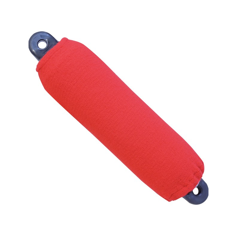Fenderovertrk til Dan-fender, rd Fenderovertrk 8x27 dan hill 76,5x20cm rd 2stk