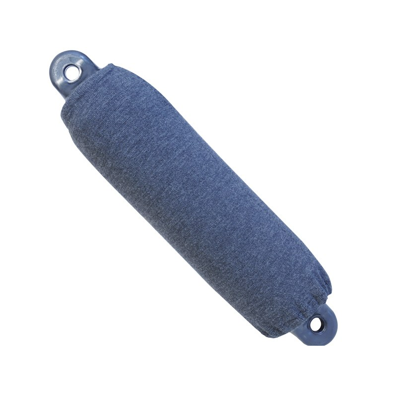 Fenderovertrk til Dan-fender, antracit Fenderovertrk 10x35 dan hill 89x25cm antracit