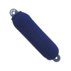 Fenderovertrk 12x32 Dan Hill 81 x 30cm navy