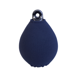 Fenderovertrk Polyform, navy