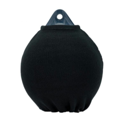 1852 Fenderovertrk til Polyform, sort