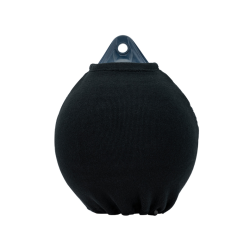 1852 Fenderovertrk til Polyform, sort