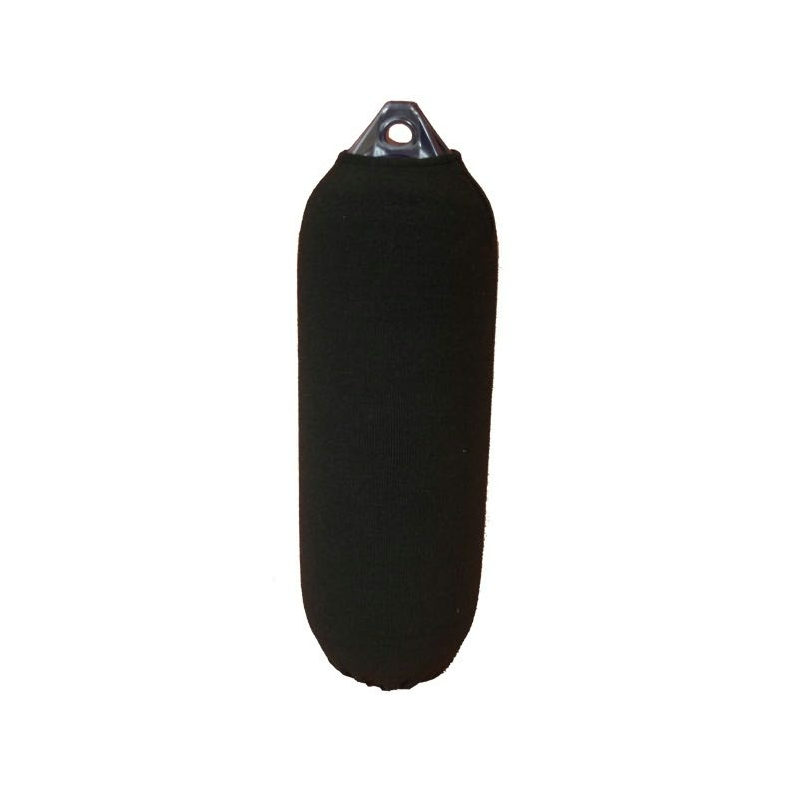 Fenderovertrk til Majoni, sort Fenderovertrk star 1 majoni 45x12cm sort 2stk