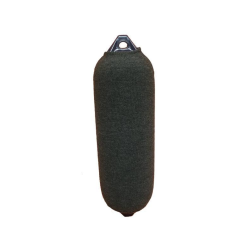 Fenderovertrk til Majoni, antracit