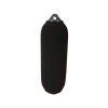 Fenderovertrk star 5 majoni 90x30cm sort