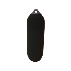 Fenderovertrk til Majoni, sort