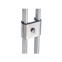 Fender koblingsbeslag af AISI 316 RF stl