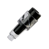 Polyform V10 skrue til ventil sort passer til G & F01-11 & A