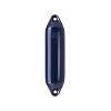 Polyform F02 fender 610x200mm blå/blå