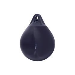 Polyform jordbrfender navy/navy top