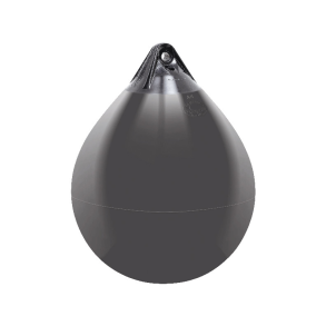 Polyform A5 jordbr fender 710x940mm gr med gr top