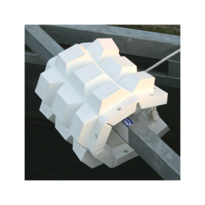 Majoni Multi fender 60x30x8cm navy