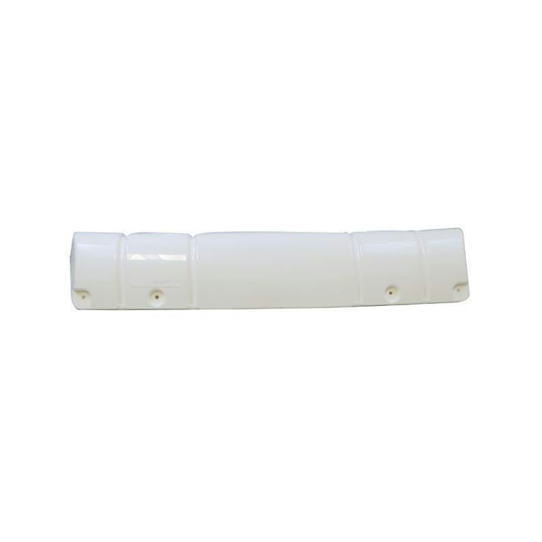 Dan-fender multi bro-fender 3-i-1 Dan-Fender Kajfender multi hvid 90 x 18cm