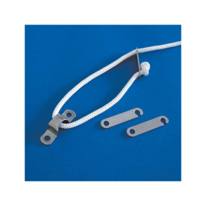 Tessilmare Stroppe st med beslag til Take Down Bimini