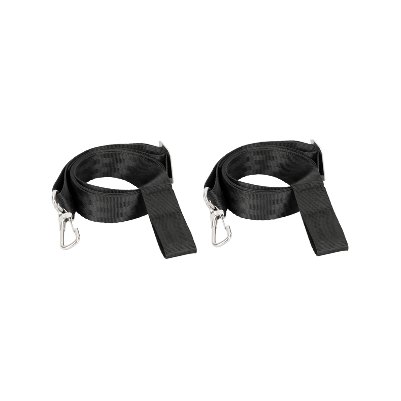 Bimini top webbing med kroge, til 1 Bimini Top