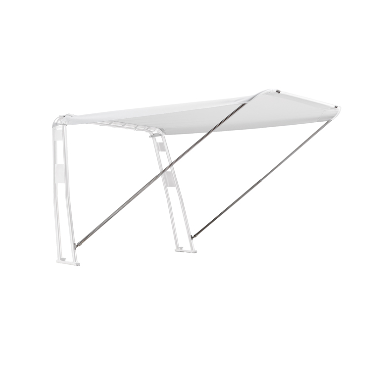 Nettuno Universal Bimini Nettuno Universal Bimini L-205cm B-200cm Hvid
