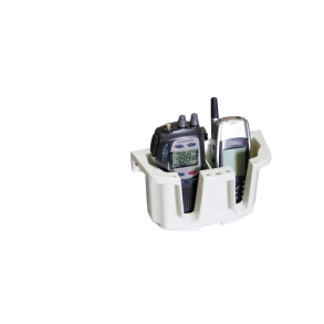 Dobbelt holder til vhf/mobil lalizas 