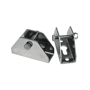 Nuova rade hunbeslag til badestige (2stk)