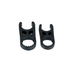 Holder til badestige