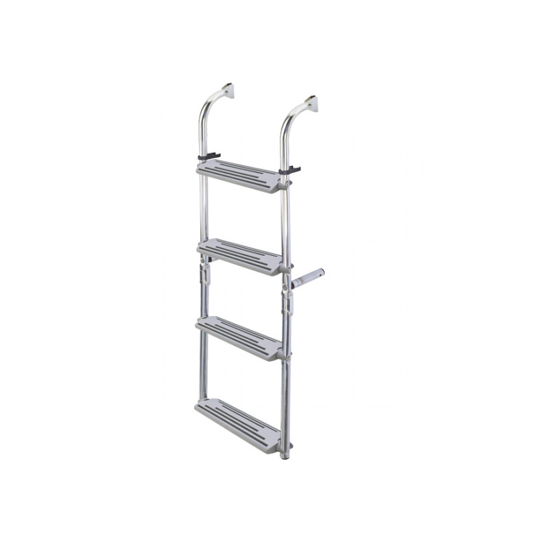 Nuova Rade badestige Badestige RF stl 5 trin 3 + 2,1085 x 620mm nuova rade
