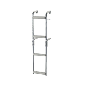 Nuova rade badestige RF stl 4 trin - 2+2, 215x835mm