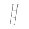 Badestige 3 trin monteres p bdplatform