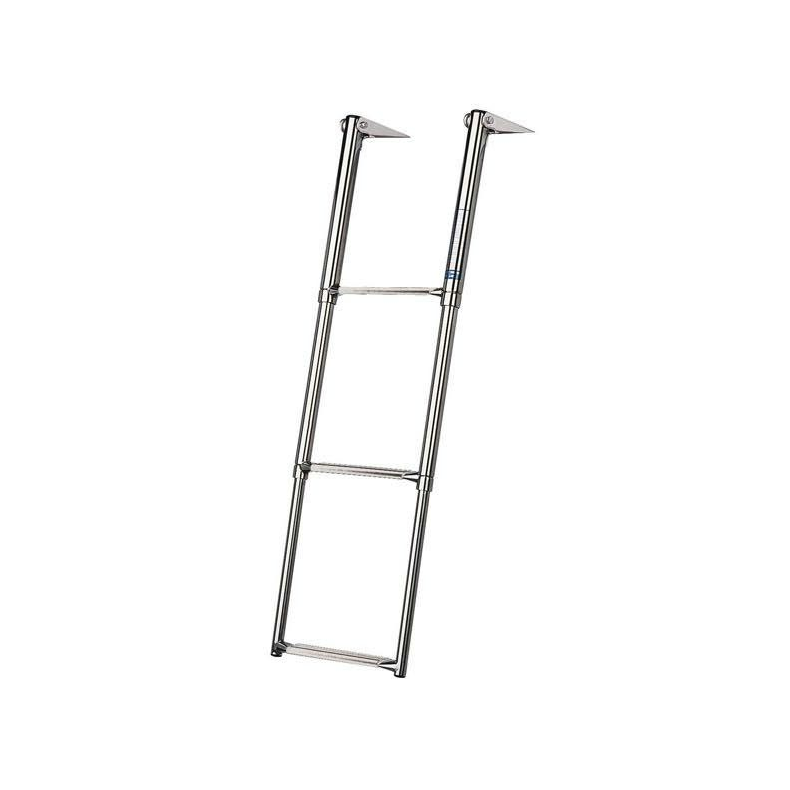 Teleskop badestige Badestige 3 trin monteres p bdplatform