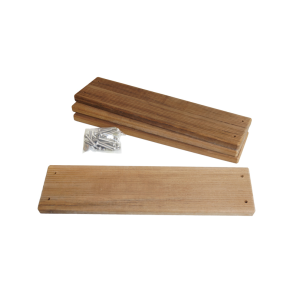 trin til Brostige, 4 trin