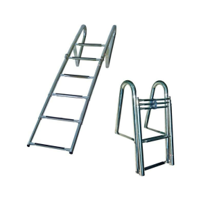 Brostige 6 trin RF 304 teleskop 88-200cm bredde 40cm