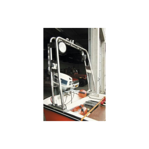 1852 Targabjle for jolle rr 40/32mm B: 1,5-2,25m