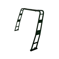 1852 Sort Targabjle med 70 gr vinkel 40/32mm B: 1,5-2,25m