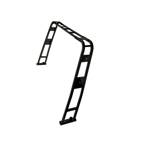 1852 Sort Targabjle for jolle rr 40/32mm B: 1,5-2,25m