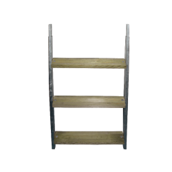 1852 Forlnger 3 trin til foldbar brostige