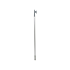 Bdshage 130cm aluminium fast