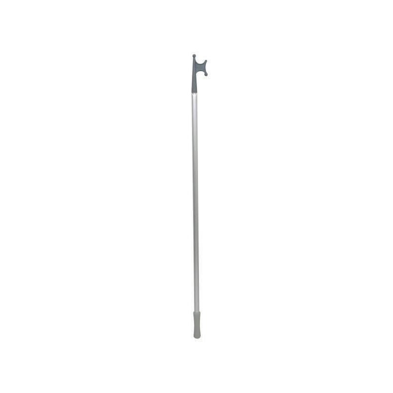 Bdshage fast aluminium Bdshage 130cm aluminium fast
