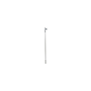 Bdshage 160cm aluminium fast