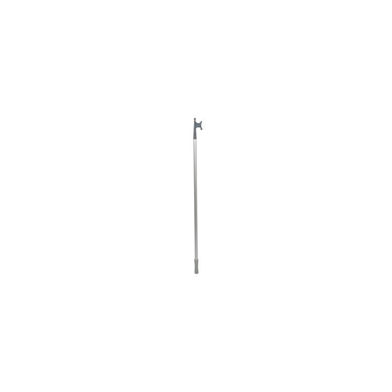 Bdshage fast aluminium Bdshage 160cm aluminium fast