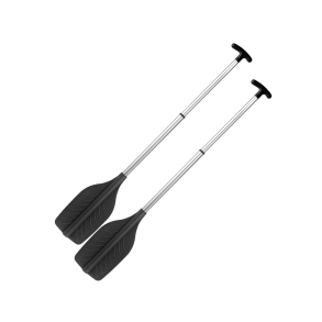 Paddel alu teleskob 50-120cm 2 stk