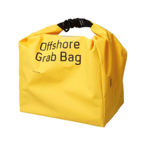 1852 Offshore grab bag L28 x B20 x H40cm