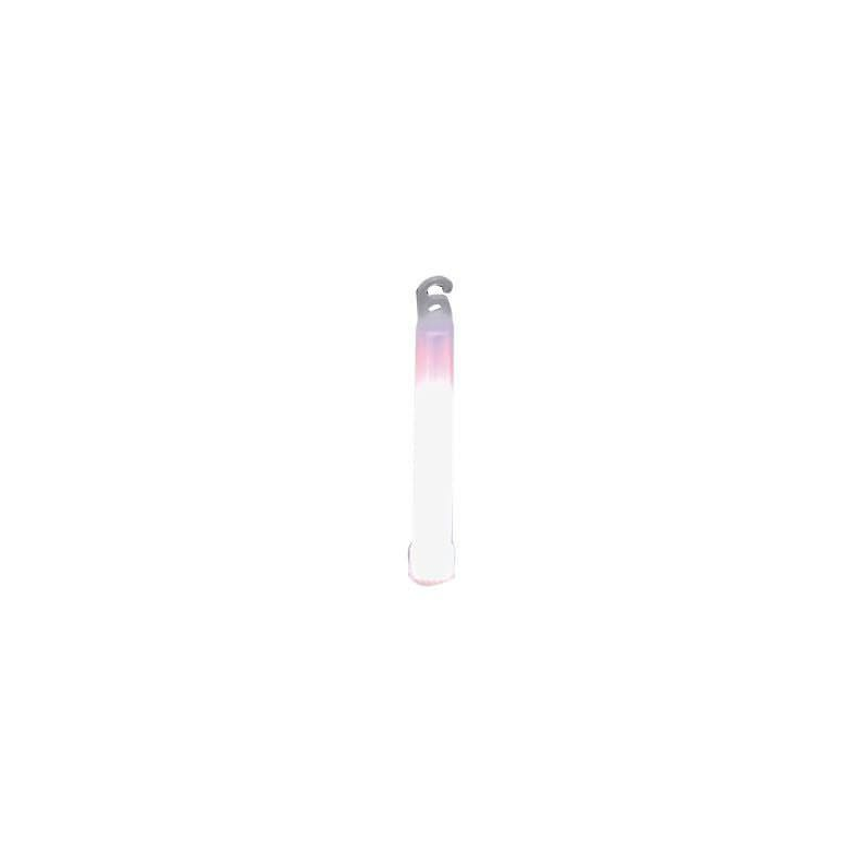 Cyalume 6? Snaplight knklys Knklys 6" / 15cm hvid 8 timers lys